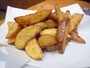 2014/05/10　フライドポテト　Fried Potato