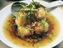 2015/10/17　揚げ出し豆腐　Deep Fried Tofu in Dashi Sauce