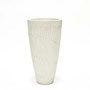 Sawa white PFL Vase