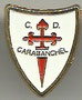 CD CARABANCHEL (Carabanchel) (Antiguo)