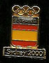 SYDNEY 2000