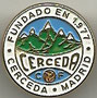 CERCEDA CF (Cerceda)