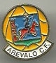 AREVALO CF