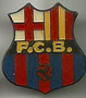 FC BARCELONA (Antiguo)