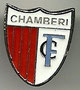 CHAMBERI CF