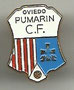 OVIEDO PUMARÍN CF (Pumarín)
