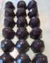 recette chocolat ganache cassis et mure 