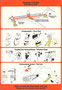 Aero Lloyd DC-9-Safetycard/Courtesy: Aero Lloyd