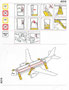 Aeroflot A310/Courtesy: Aeroflot