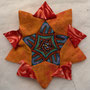 entfernter Block T bis M Quilt