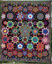 Penrose Quilt/La Passacaglia