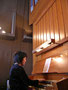 2012.3.25.　仙台北教会