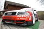 Audi A4 STW