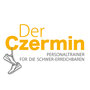 Logo & Corporate Design „Andreas Czermin“ 