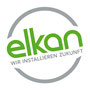 Logo & Corporate Design „elkan“ 