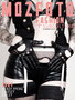 Cover MOZFOTO Magazin NYC | Sandy P. Peng