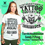 Tattoo Convention Innsbruck | Sandy P. Peng 