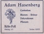 Nr. 3-5  (1955)