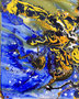 Acryl auf Dibond - 125x105 - GAL355