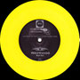 Nobody likes me Bootleg - Germany - Yellow Uncut - A