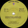 Hello Hurray / Generation Landslide - South Africa - B