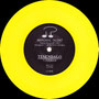 Nobody likes me Bootleg - Germany - Yellow Uncut, wrong label- B
