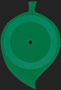 Hey Stoopid - Russia - 1st version - green