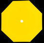 Is it my Body - Russia - 2nd version - yellow