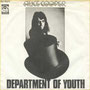Department of Youth / Cold Ethyl - Denmark - Front