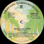 I'm Eighteen / Muscle of Love - South Africa B