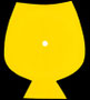 Is my Body - Russia - 1st - yellow