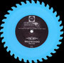 Nobody likes me Bootleg - Germany - Blue - A