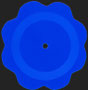 Hey Stoopid - Russia - 2nd version - blue