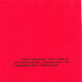 Is it my Body - Russia - 2nd version - red -Back