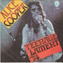 Teenage Lament '74 / Hard Hearted Alice - Yugoslavia - Front