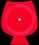 Is my Body - Russia - 1st - red