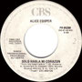 Only my Heart talkin' / Only my Heart Talkin' - Mexico - Promo B