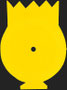 Hey Stoopid - Russia - 3rd version - yellow