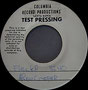 Elected - Test Pressing - Unknown Country