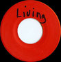 Reflected / Living - Test Pressing - USA - B