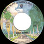 Teenage Lament '74 / Woman Machine - Japan - B