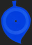 Hey Stoopid - Russia - 1st version - blue