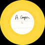 Nobody likes me Bootleg - Germany - TEST PRESSING UNCUT Yellow - B