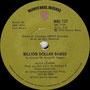 Billion Dollar Babies / Mary Ann - South Africa A