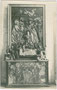 „Anbetung der Könige“ - Flügelrelief des Altars von Michael Pacher in der Alten Pfarrkirche zu U.L.F. in Gries, Stadtgemeinde Bozen. Gelatinesilberabzug 9 x 14 cm; Impressum: A(lfred). Stockhammer, Hall in Tirol 1924.  Inv.-Nr. vu914gs00766
