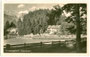 Ehem. Erholungsheim Egerdach der Tiroler Gebietskrankenkasse in Amras; heute dort SOS-Kinderdorf Hermann-Gmeiner-Akademie. Gelatinesilberabzug 9 x 14 cm; Emil Schneider, Pestalozzistr. 5, Innsbruck, postal. befördert 1949.  Inv.-Nr. vu914gs00068
