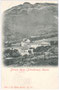 Ansitz Moos-Schulthaus (heute Museum) in Eppan, Fraktion Berg, Gbz. Kaltern, Bzk. Bozen, Gefürst. Grafsch. Tirol (heute Autonome Provinz Bozen-Südtirol). Lichtdruck 9 x 14 cm; Impressum: Ant(on). Röggla, Kaltern 1903.  Inv.-Nr. vu914ld00078