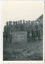 Kriegsteilnehmer aus St. Johann in Tirol (14/18 ?) im Jahr 1939. Gelatinesilberabzug 6 x 9 cm; Anonymus/-a phot.  Inv.-Nr. vu609gs00019