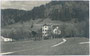 Gasthof Pension "Edschlössl " in Morsbach, Stadtgemeinde Kufstein. Gelatinesilberabzug 9 x 14 cm; Impressum: A(nton). Karg, Kufstein um 1915. Inv.-Nr. vu914gs00405 