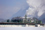 Betriebsanlagen am Fabriksweg 11 in Wörgl, Bzk. Kufstein, Tirol der Egger Group (Fritz Egger GmbH & Co., gegr. 1961) mit Sitz in St. Johann in Tirol, Erzeugung von Holzwerkstoffen. Digitalphoto; © Johann G. Mairhofer 2010.  Inv.-Nr. 2DSC00675